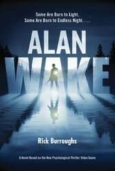 St. Martins Press-3PL Alan Wake