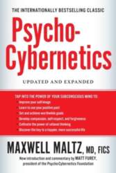 TARCHERPERIGEE Psycho-Cybernetics