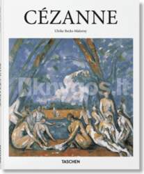 Taschen Cézanne