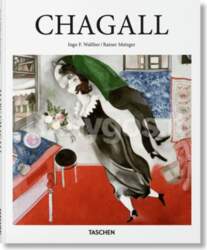 Taschen Chagall