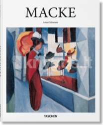 Taschen Macke
