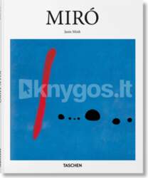 Taschen Miró