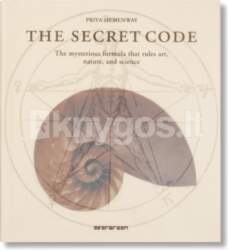 Taschen The Secret Code