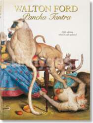 Taschen Walton Ford. 40th Ed.
