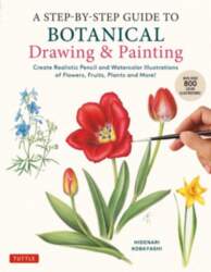 Tuttle Publishing A Step-By-Step Guide to