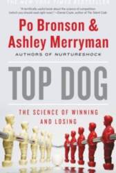 TWELVE Top Dog