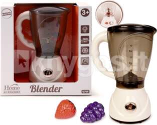 Artyk Blenderis