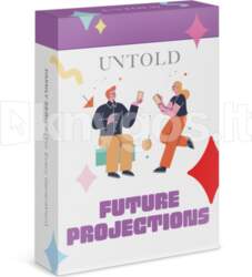 Code&Crafts UNTOLD Conversation Cards: FUTURE PROJECTIONS