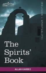 Cosimo Classics The Spirits` Book