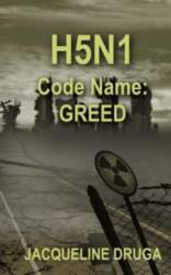 CreateSpace Independent Publishing Platform H5N1 Code