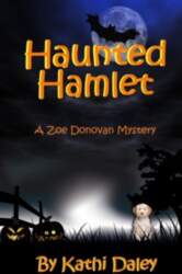 CreateSpace Independent Publishing Platform Haunted Hamlet