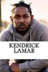 CreateSpace Independent Publishing Platform Kendrick Lamar