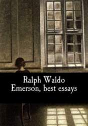 CreateSpace Independent Publishing Platform Ralph Waldo