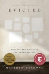 Crown Publishing Group (NY) Evicted