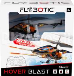 FLYBOTIC RV Helikopters Hover Blast