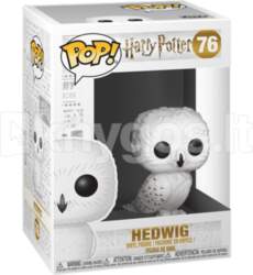 FUNKO POP! Vinilinė figūrėlė: Harry Potter