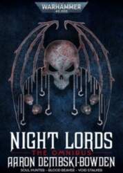 Games Workshop Night Lords