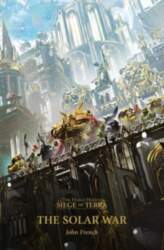 Games Workshop The Solar War
