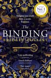 Harper Collins Publ. UK The Binding