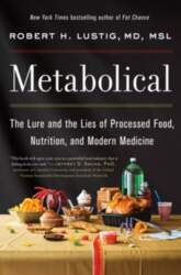 HARPER WAVE Metabolical