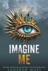 HARPERCOLLINS Imagine Me