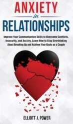 LIGHTNING SOURCE INC Anxiety in Relationship: