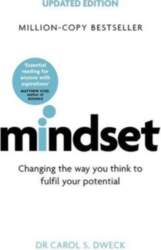 Little, Brown Book Group Mindset