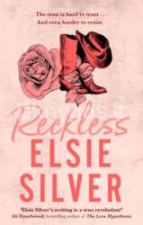 Little, Brown Book Group Reckless