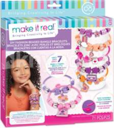 MAKE IT REAL DIY Modes rokassprādzes