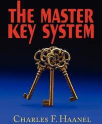 Manor Thrift The Master Key System