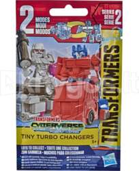 Mini transformeris. Hasbro