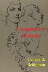 Must Have Books Constructive Anatomy