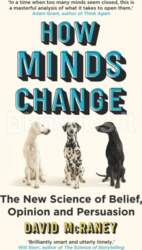 Oneworld Publications How Minds Change