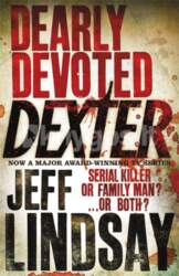 Orion Publishing Group Dearly Devoted Dexter