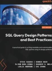 Packt Publishing SQL Query Design Patterns