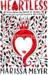 Pan Macmillan Heartless