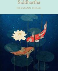 Pan Macmillan Siddhartha