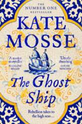 Pan Macmillan The Ghost Ship