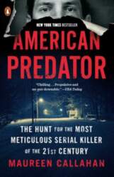 Penguin Books American Predator