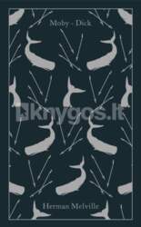 Penguin Books Ltd (UK) Moby-Dick