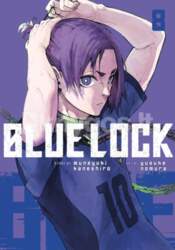 Penguin LLC US Blue Lock 08