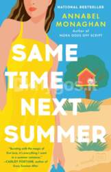 Penguin LLC  US Same Time Next