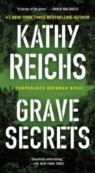 POCKET BOOKS Grave Secrets