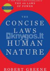 Profile Books The Concise Laws of