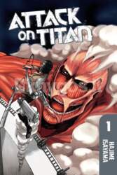 Random House LCC US Attack on