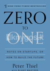 Random House LCC US Zero to