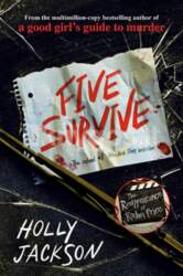 Random House LLC US Five Survive