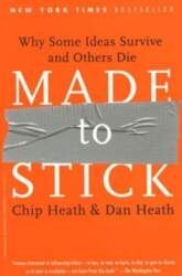 Random House Made to Stick