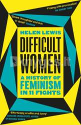 Random House UK Ltd Difficult Women