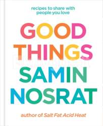 Random House UK Ltd Good Things